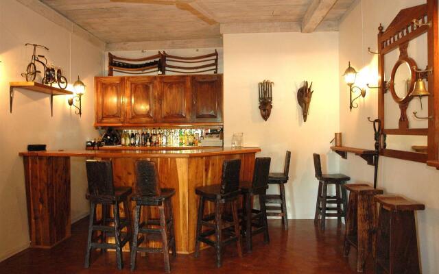 Baleens Hotel