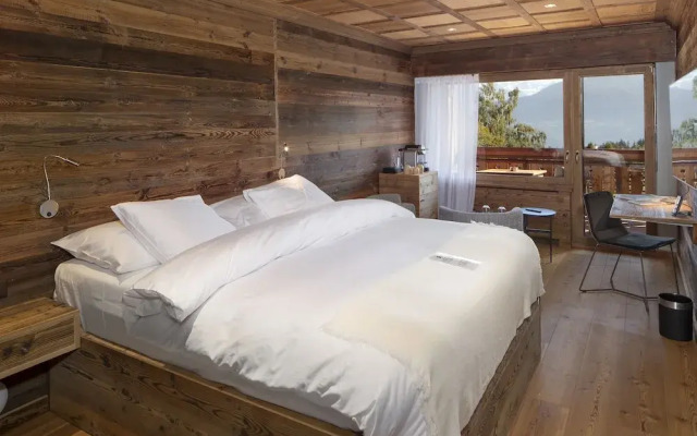 Aïda Hôtel & Spa (Adults Only)