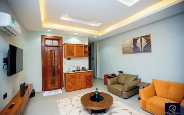 Royal Mgwasi Hotel