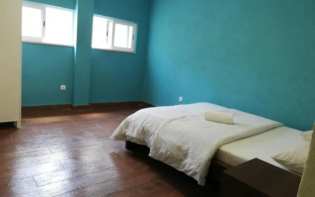 Come Inn Lisbon Estefãnia