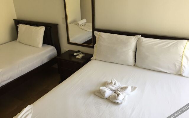 Hotel El Viajero