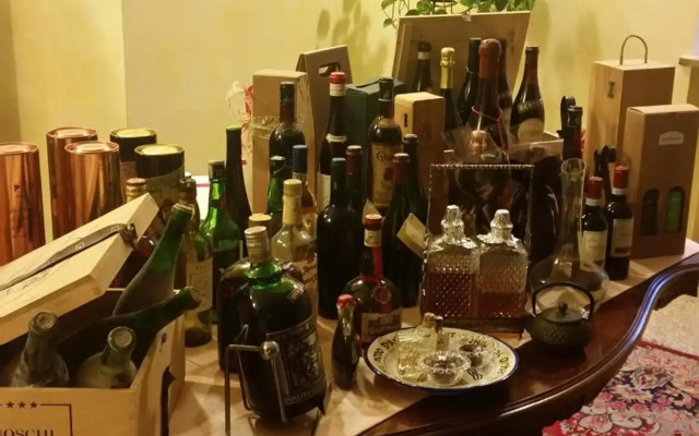 Hotel Marchesini
