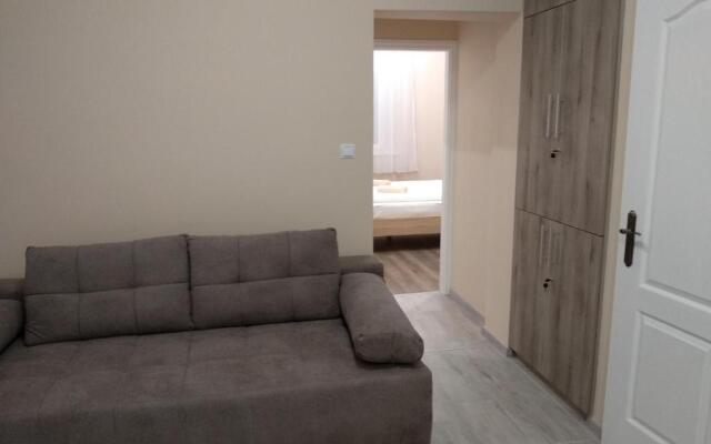 Gesztenye Apartman