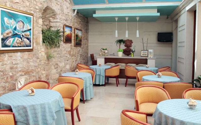 Hotel Cittar