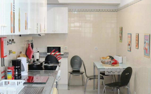 Apartamento Quinta do Faial