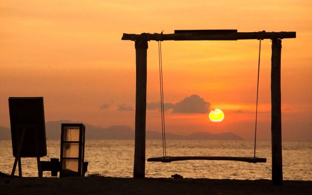Salisa Resort