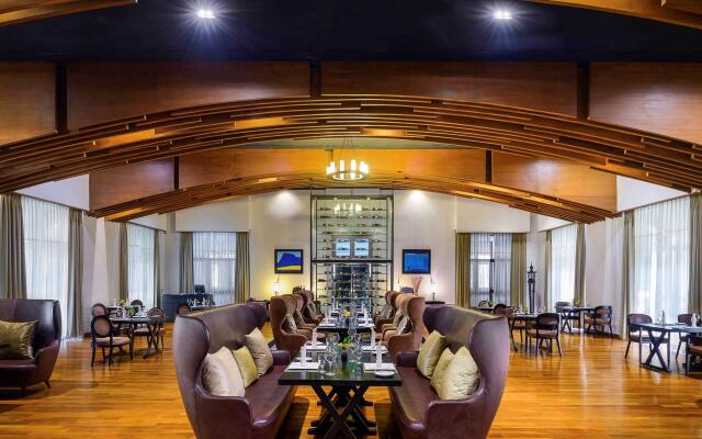 The Lake Garden Hotel Nay Pyi Taw - MGallery Collection