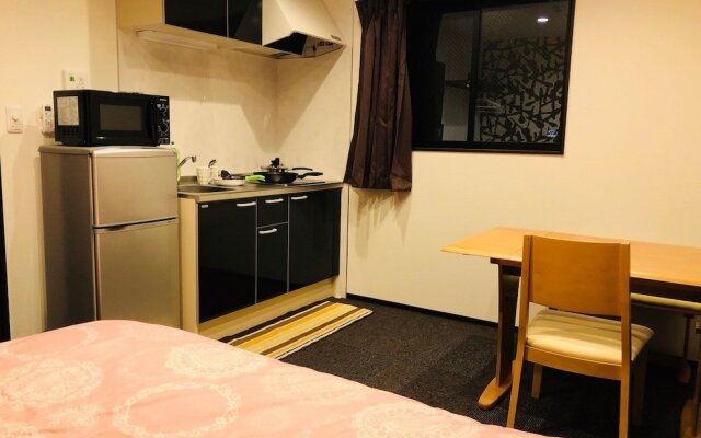 GH One More Heart at Enmachi 2