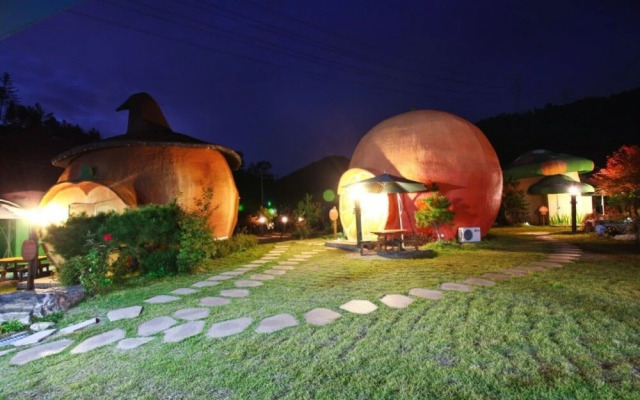 Gapyeong Byeolsone Pension