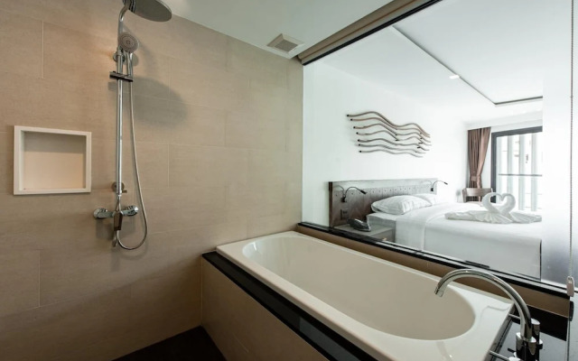 blackwoods Hotel Pattaya