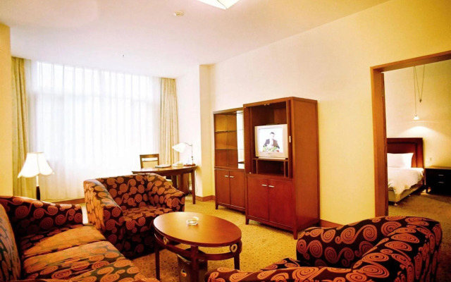 Enshi Asian Hotel