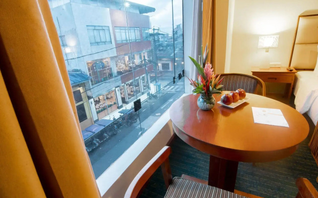 El Dorado Classic Hotel
