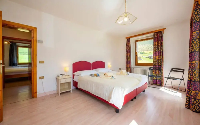 Casa Silvia Ski in in Livigno
