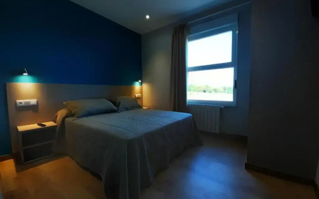 Hosteria de Gonzar