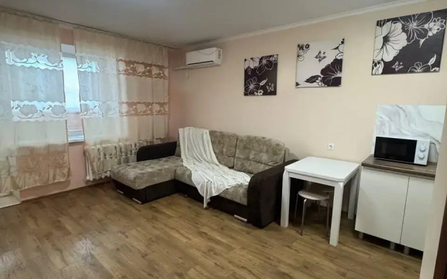 You are welcome on Voronkova street 27