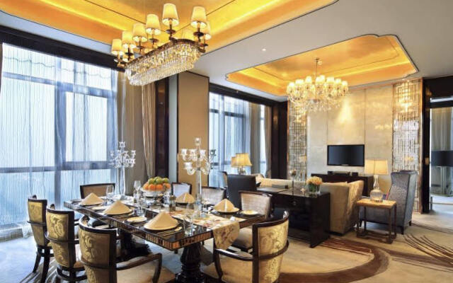 Wanda Realm Anyang