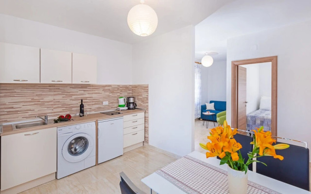 Apartments Elica