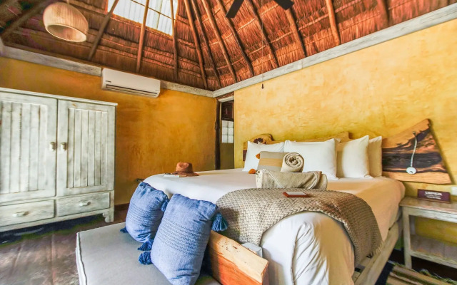 Villa Pescadores Tulum