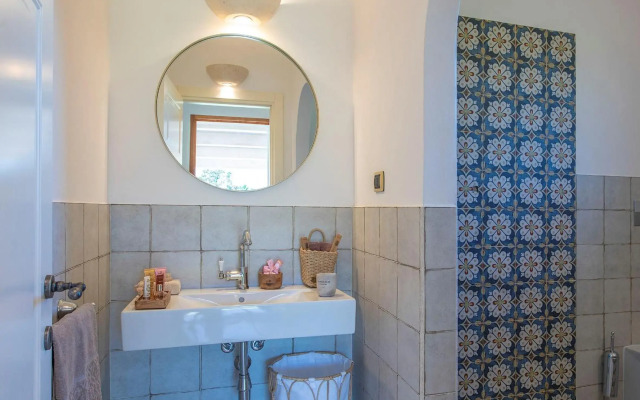 Villa Cavalieri Country Hotel