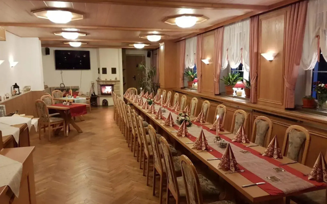 Landhotel Waldschlößchen