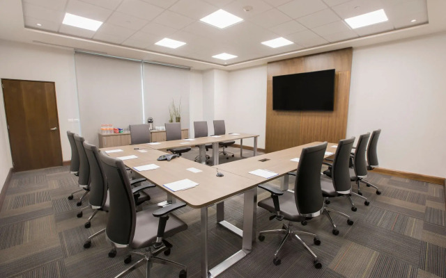 Hilton Garden Inn Silao Aeropuerto Bajio