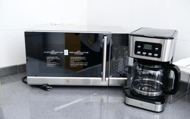 Appartement F4 vue panoramique sur Dakar