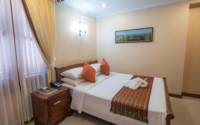 Neth Socheata Hotel
