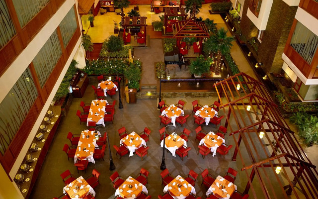 The Paul Bangalore