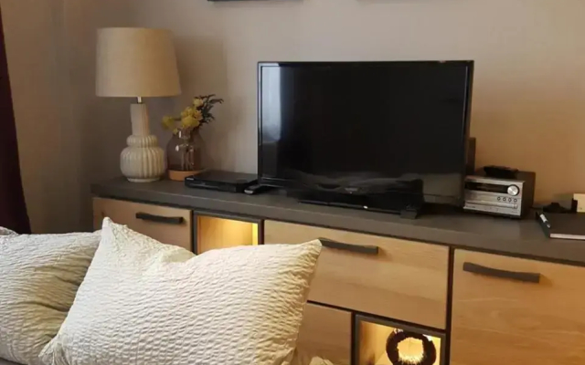 Ferienwohnung Oliver