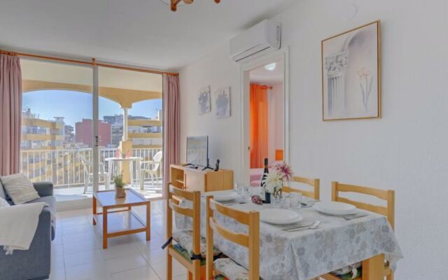 Apartment Apolo VII Calpe/Calp