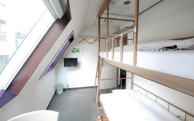 Double room (벙커 침대) 사진 2
