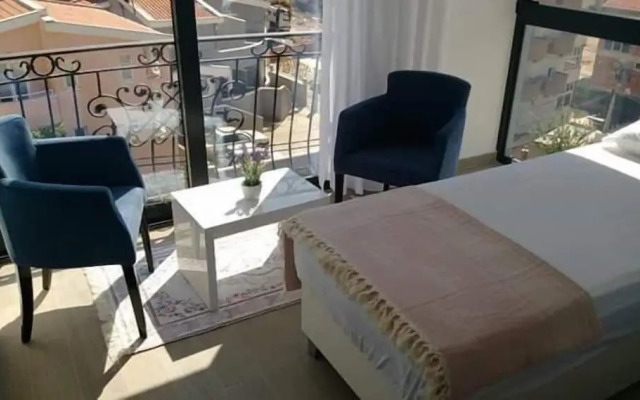 Garni Hotel Lana