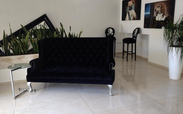 Crystal Hotel