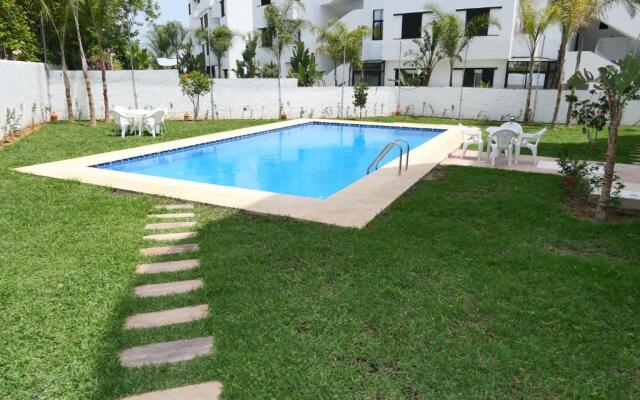 Hotel Corail de Cabo