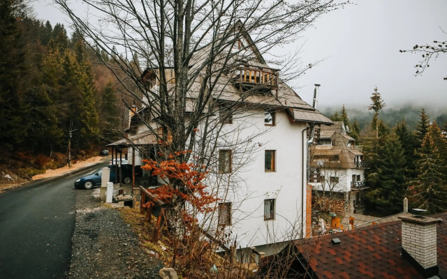 Apartments Dviletov Kutak