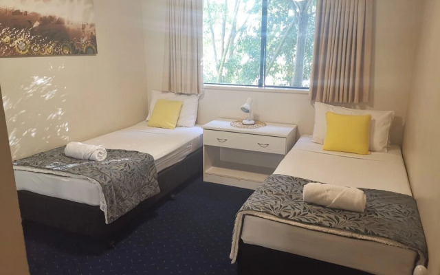 CHA Private Apts Turtle Beach