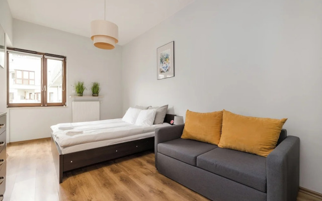 ShortStayPoland Giełdowa B184