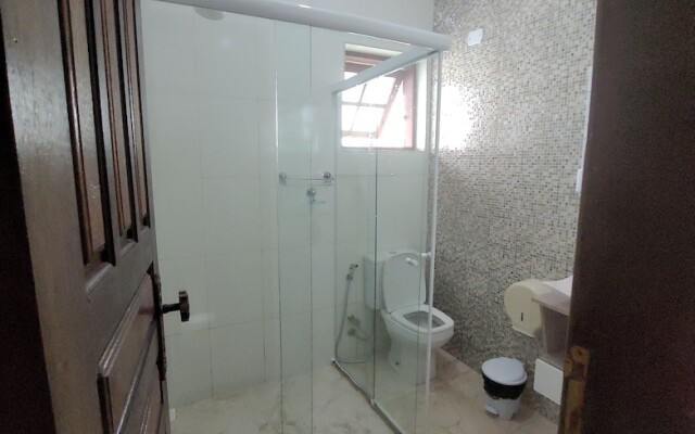 Village Paraty Centro