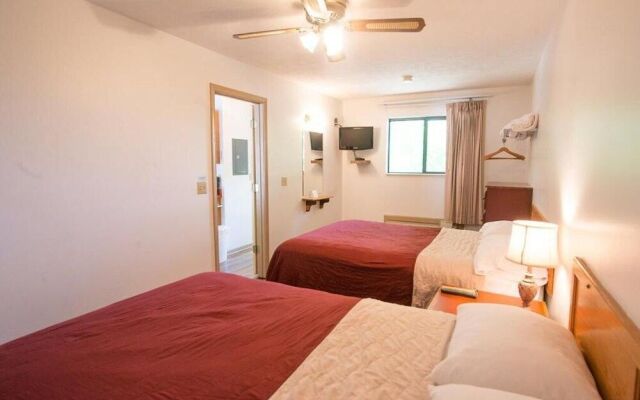 Timber Pointe Resort