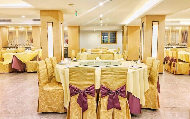 Guangdong Hot Spring Hotel