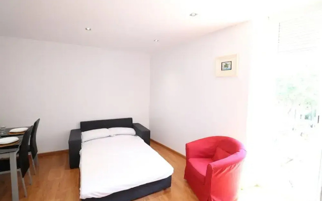 InmoBooking Tarraco climatizado ,cerca de la playa