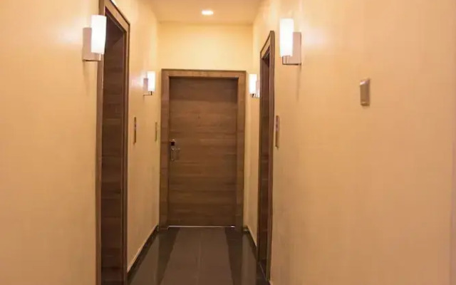 Blackrock Apartment Abuja
