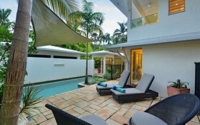 Reef Villa Port Douglas