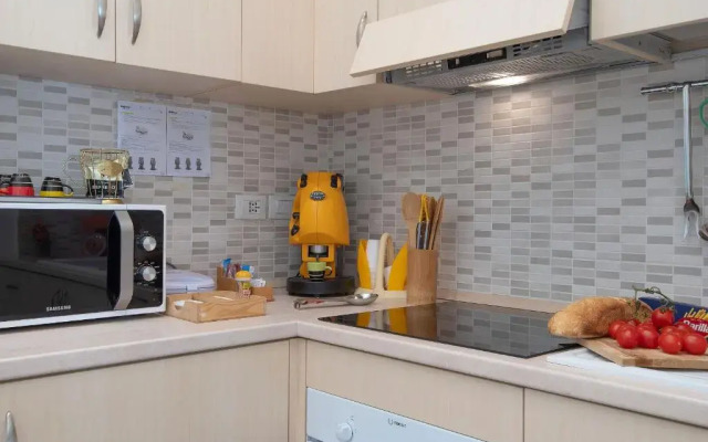 La Preziosa Apartment