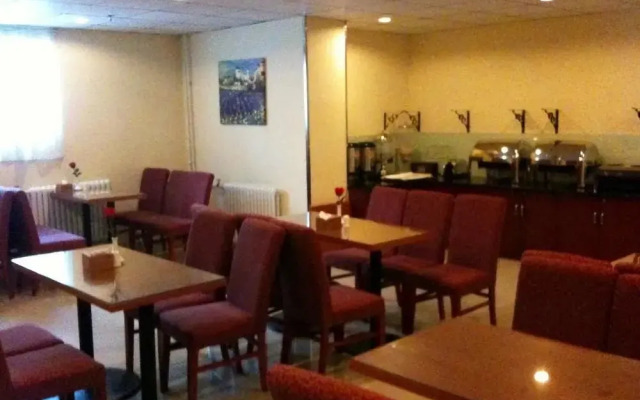 Hanting Premium (Beijing East Gate of Tsinghua Uni