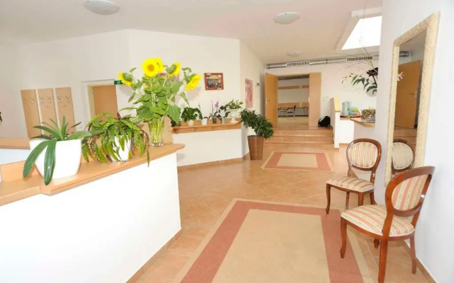 Tennis Golf Hotel Höllrigl