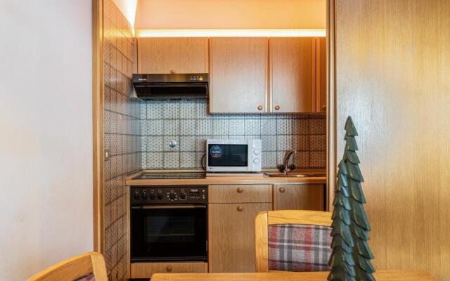 Residence Anda Appartamento 42