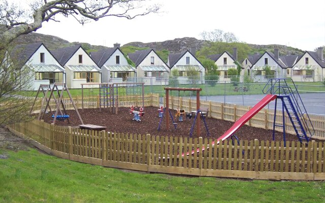 Clifden Glen