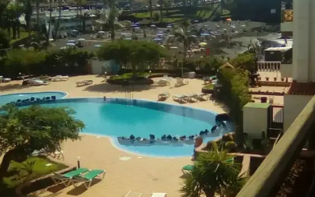 Apartamentos Neptuno