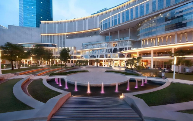 1O1 URBAN Jakarta Thamrin